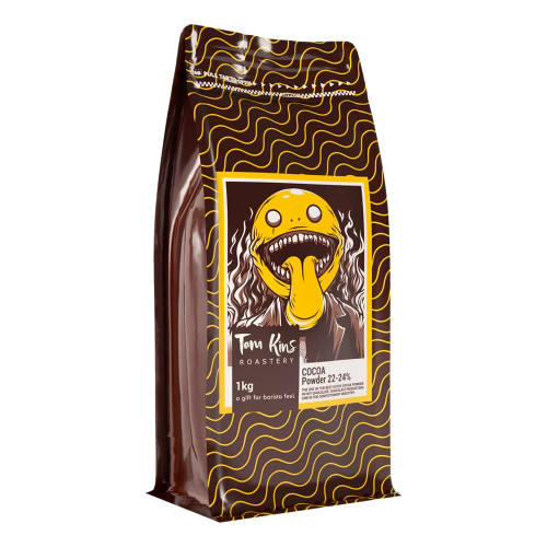 پودر کاکائو 1 کیلو گرمی تام کینز