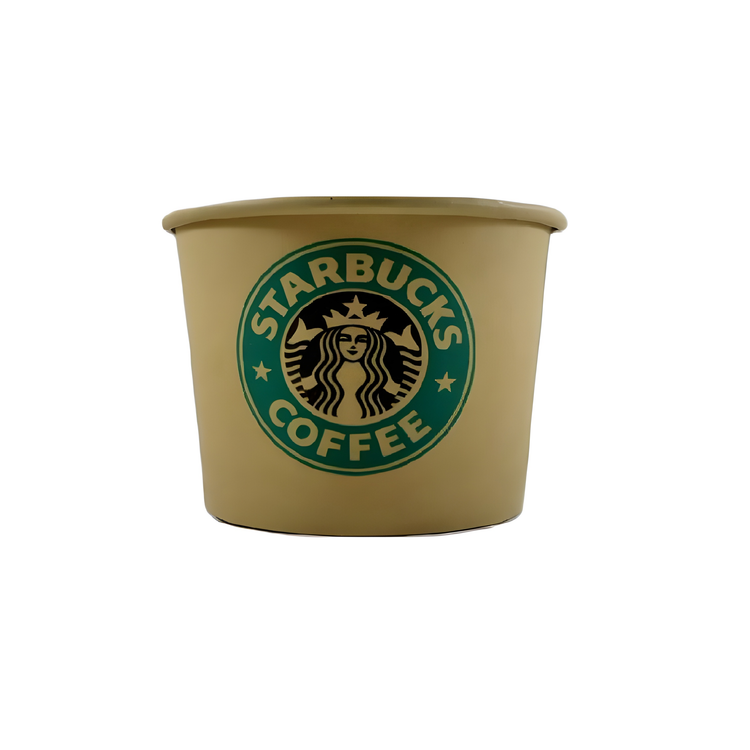 شات 120سی سی دبل اسپرسو 2000عدد