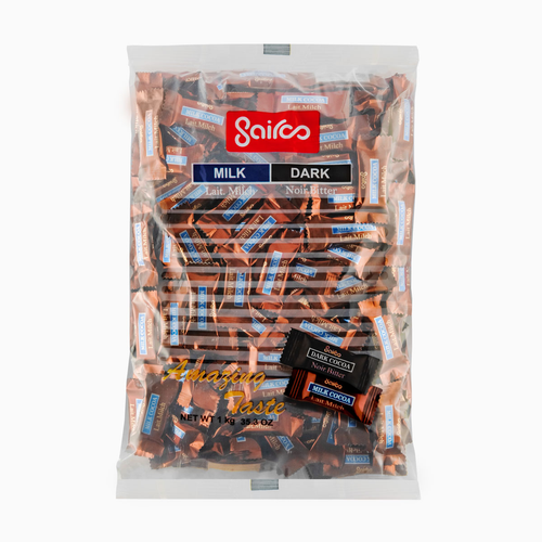 شکلات یک کیلویی سایرو میلکو