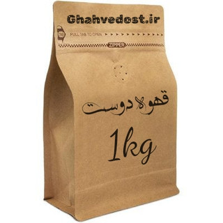 نسکافه گلد اکوادور اورجینال