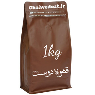 پودر قهوه ترک مدیوم