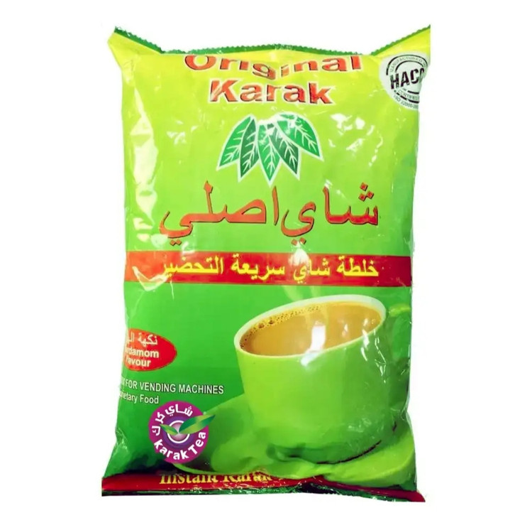 چای کرک شای کرک 1000گرم