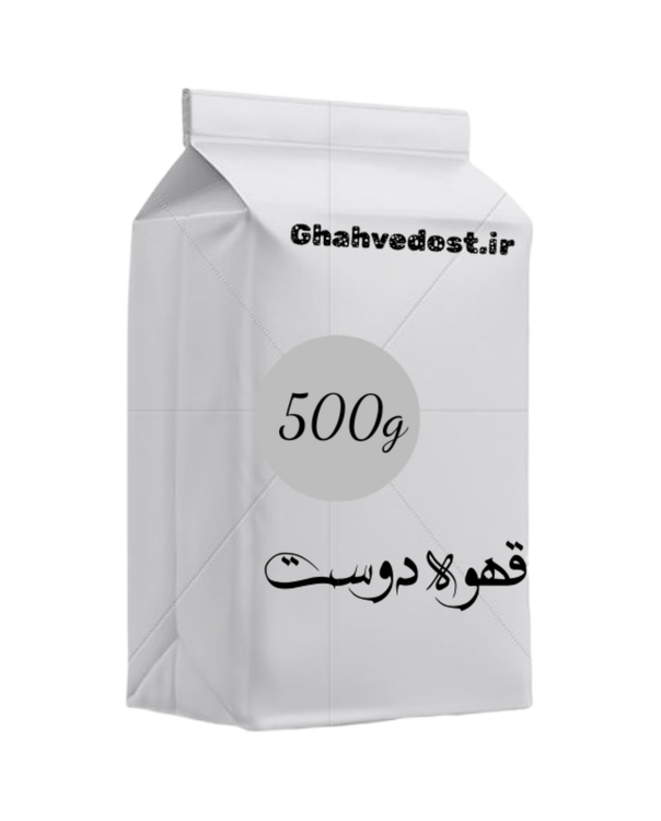 قهوه 100 در100 عربیکا کلمبیا